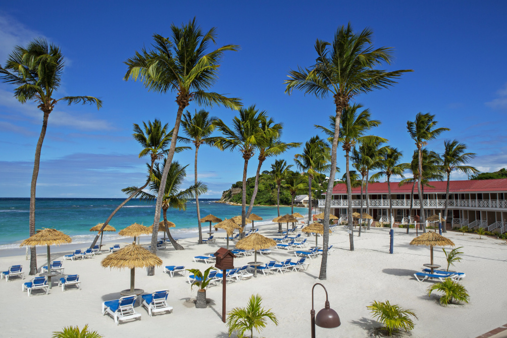 Pineapple Beach Club Antigua - Général