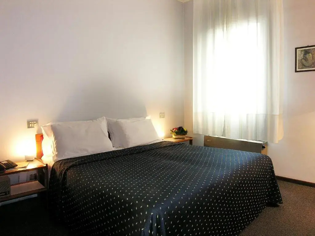Hotel Al Cason - Chambres