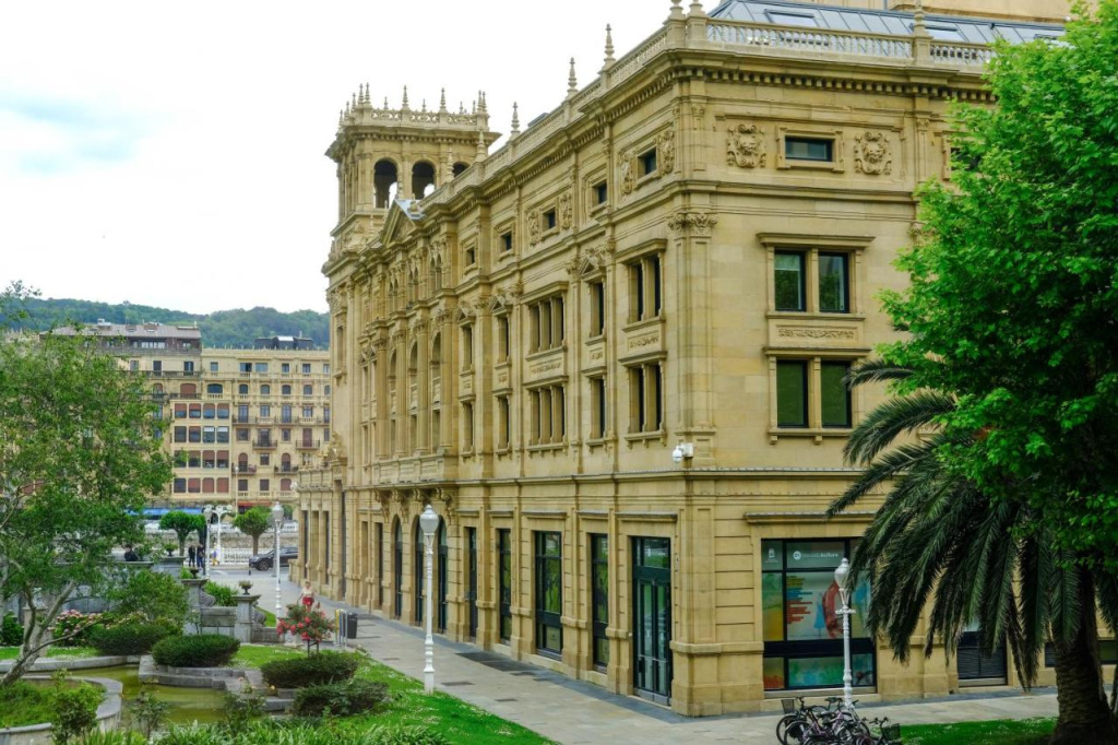 BoulevArt Donostia