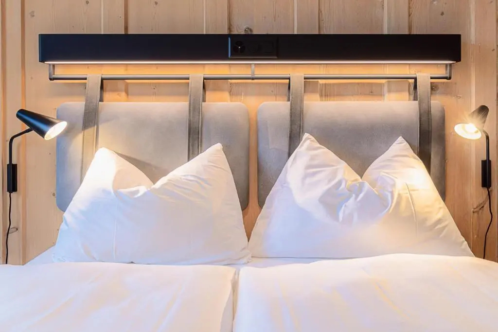 ALPINE INN Davos - Général