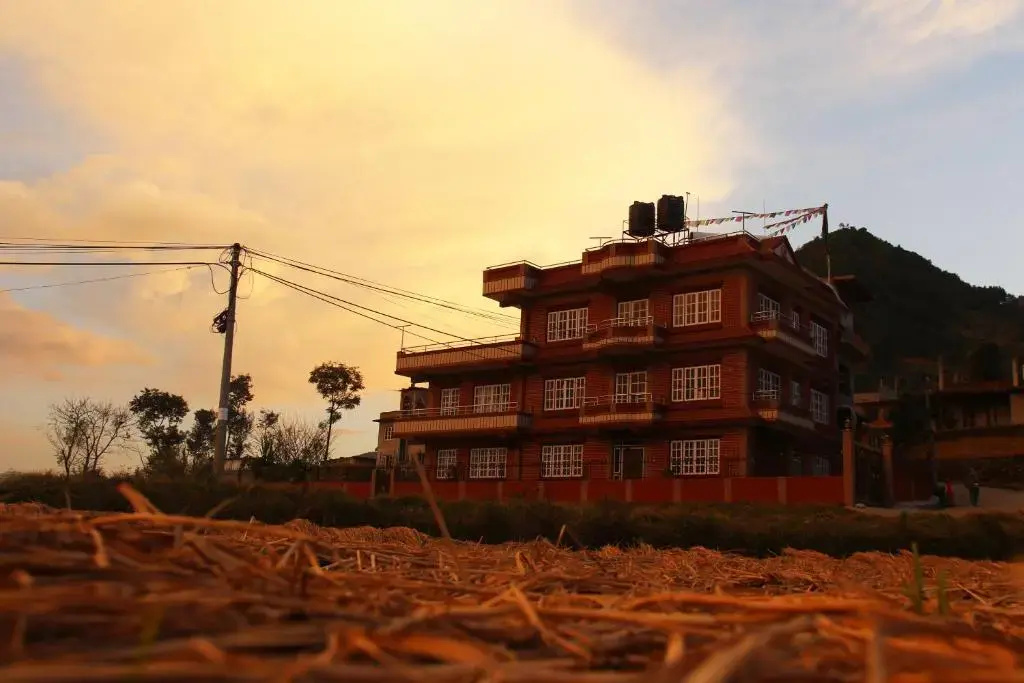 Homestay Nepal
