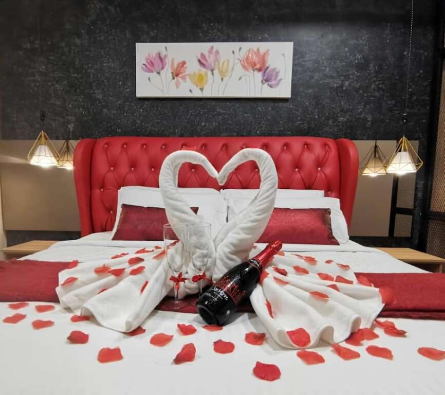 Smile Hotel Selayang Point