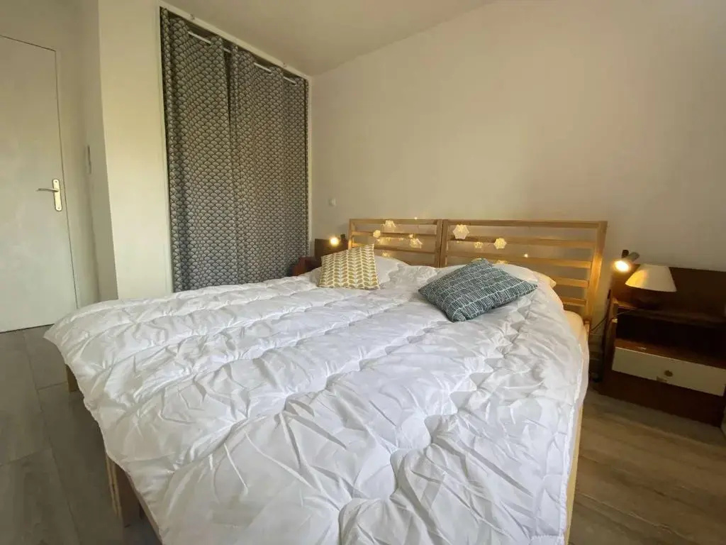 Voir la photo 4 — Appartement Sainte-Maxime, 2 pièces, 4 personnes - FR-1-226-487