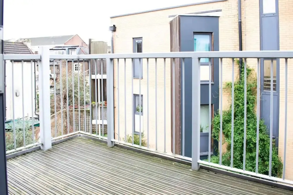Beautiful And Cosy 1 Bed Flat in Stoke Newington