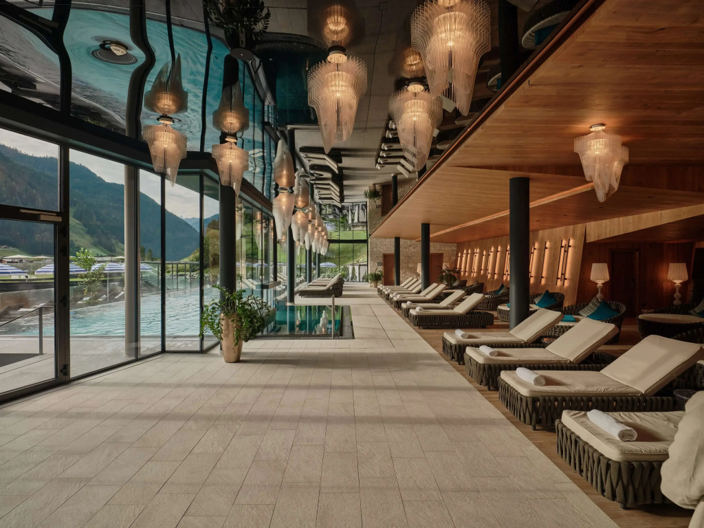 DAS EDELWEISS - Salzburg Mountain Resort - Général