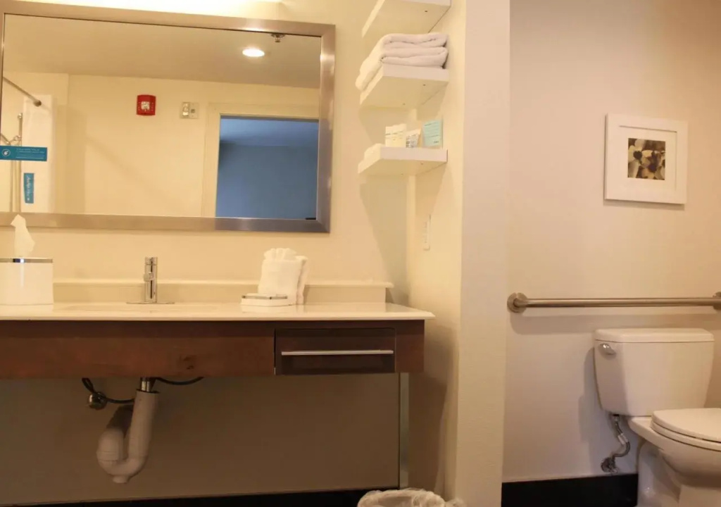 Hampton Inn Bainbridge