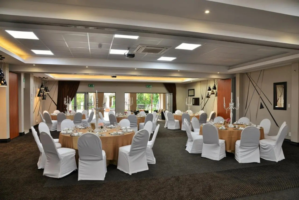 BON Hotel Empangeni - Général