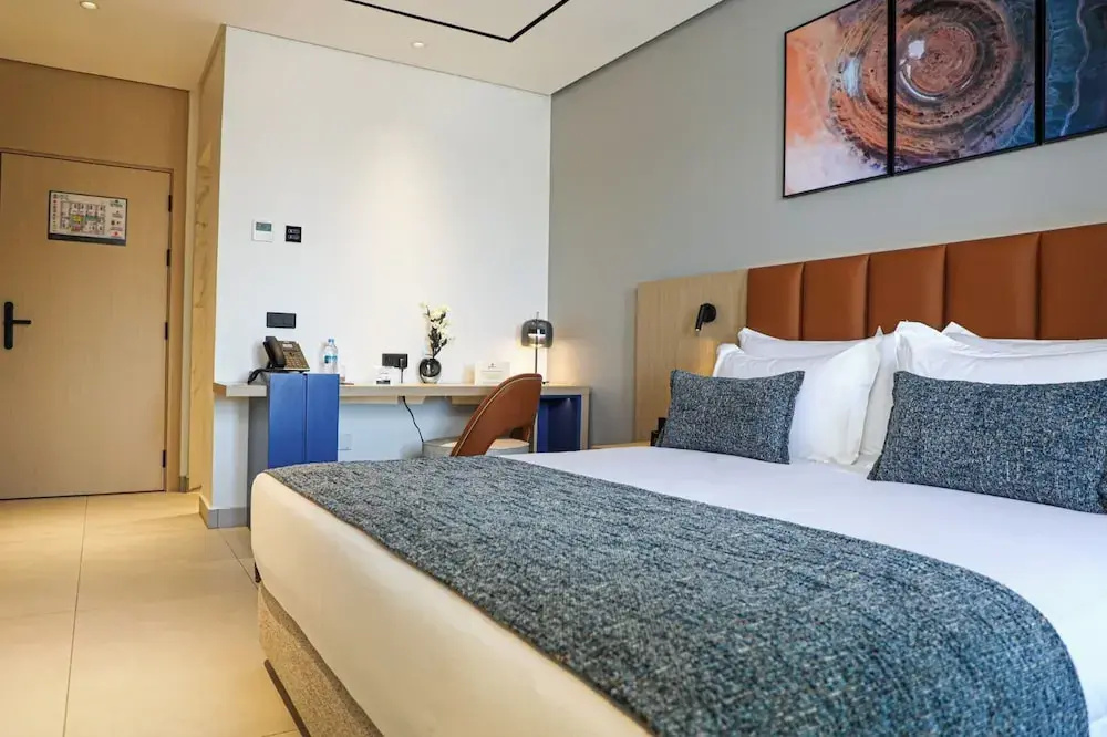 Hotel photo 15