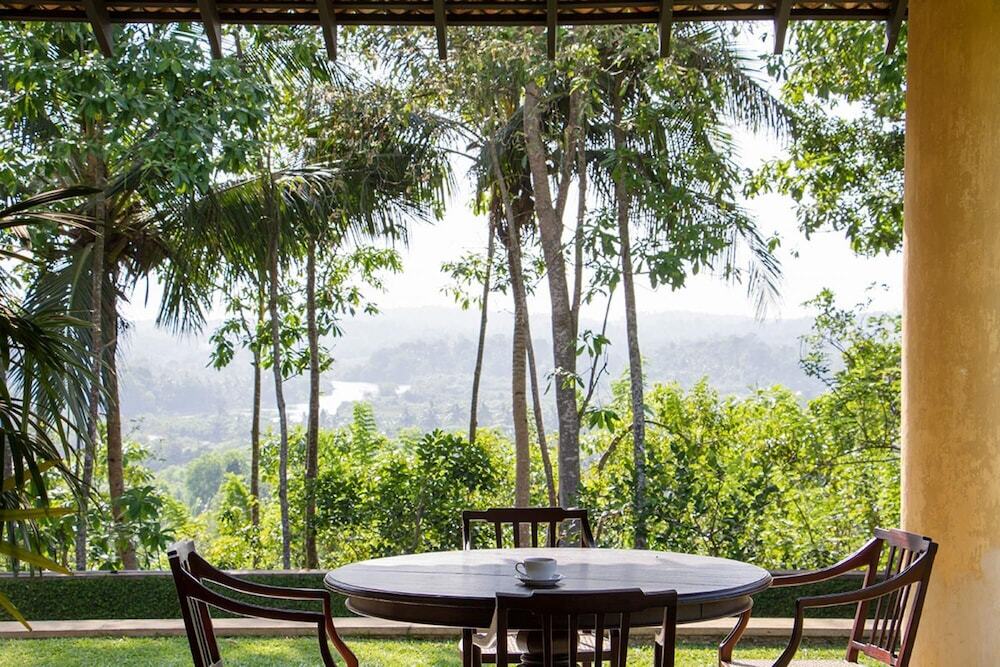 Historically Important Architecturally Stunning Hilltop Villa