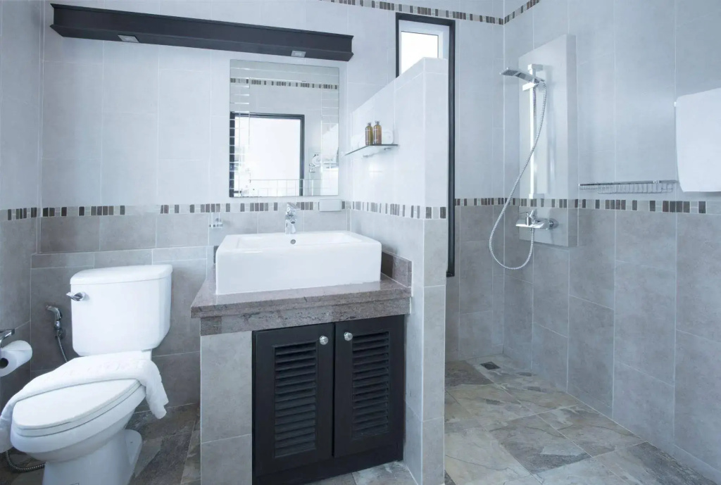 Arabella Villas Pattaya - Général