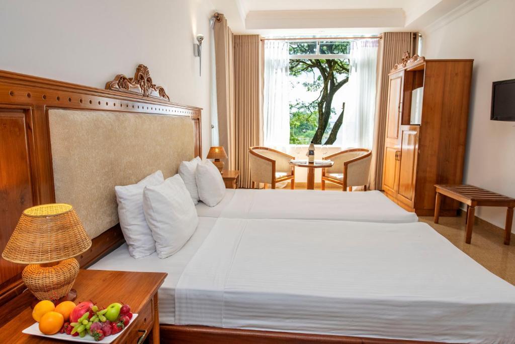 Hotel Sudu Araliya