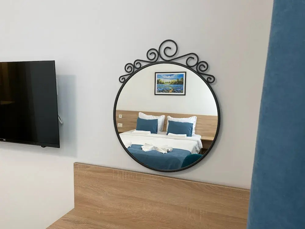 Classic room