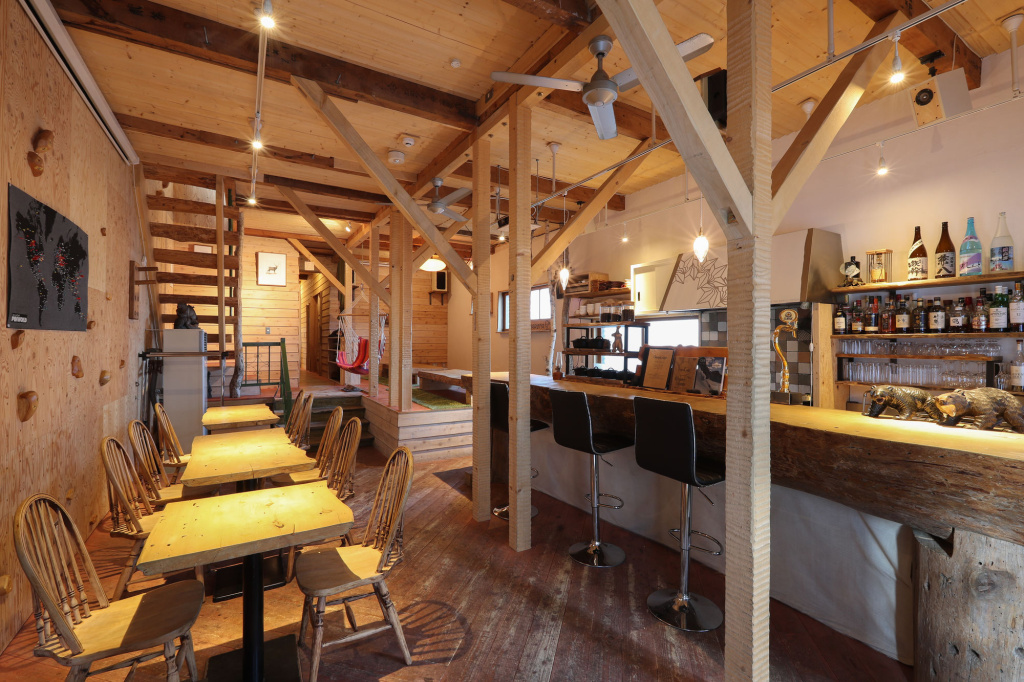 SappoLodge - Hostel 사진 28