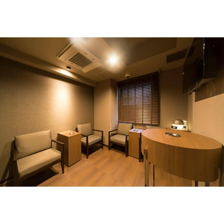 Dormy Inn Hatchobori Tokyo - Général