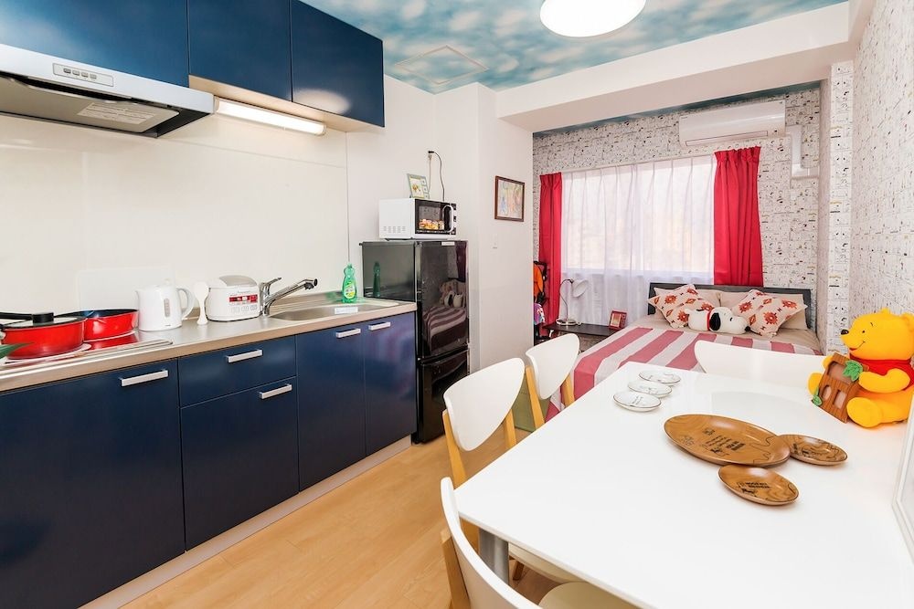 Sunny and Comfortable  Apartment 73 사진 21