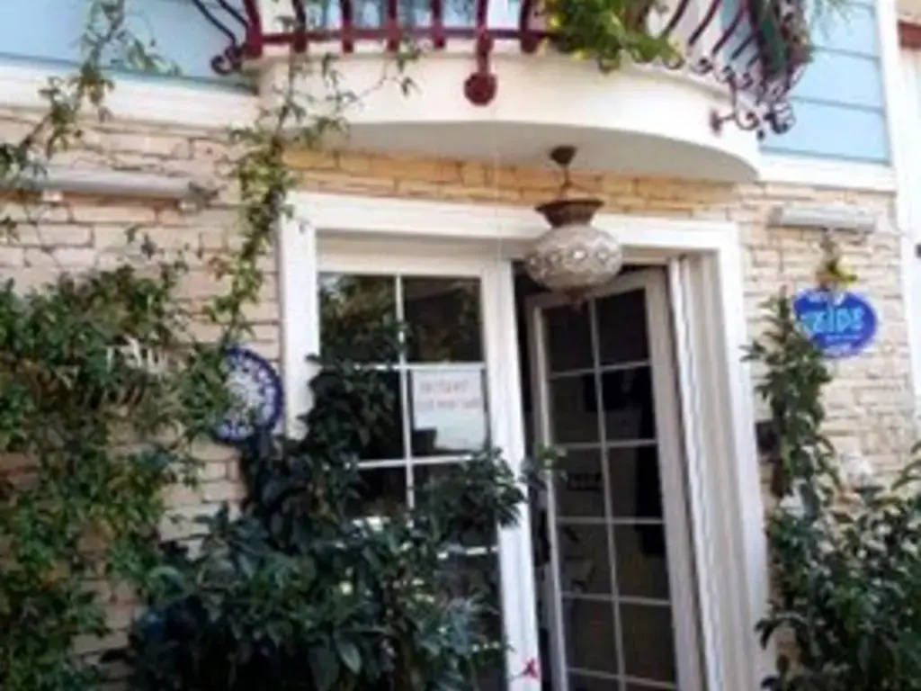 Aki̇de Buti̇k Otel - фото 1