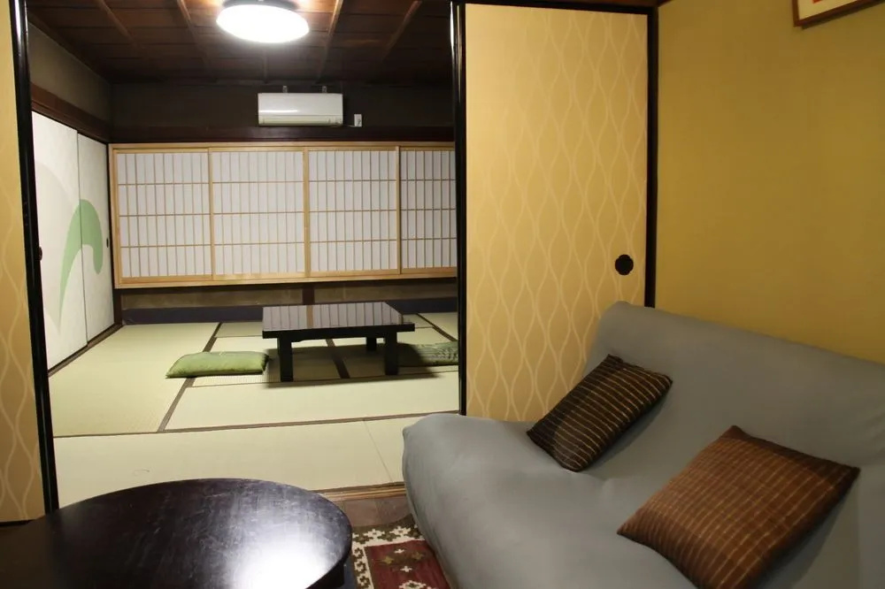 Gallery Nozawa Inn 사진 25