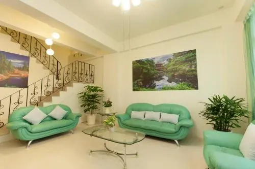 Venus Guest House