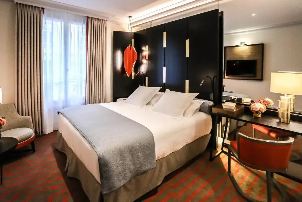 Hotel Montalembert 53
