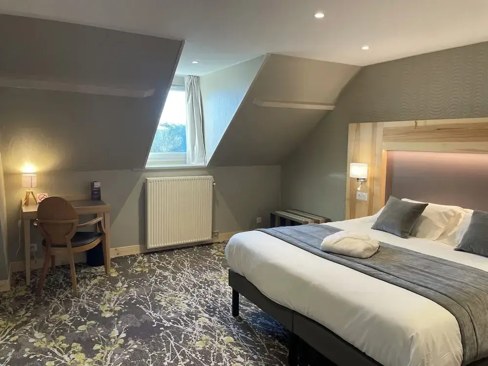 Hotel photo 4