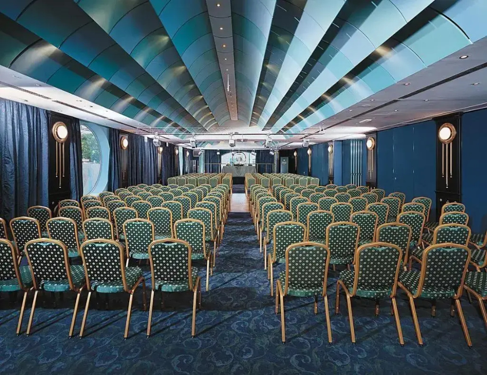 Grand Hotel Michelacci - Général