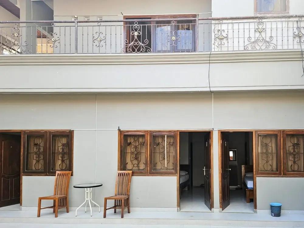 Nawasena Homestay near Alun Alun Jepara