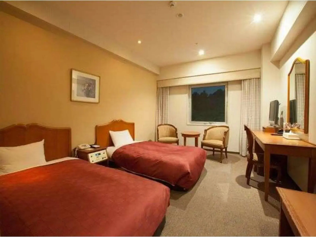 Narita Gateway Hotel - Général