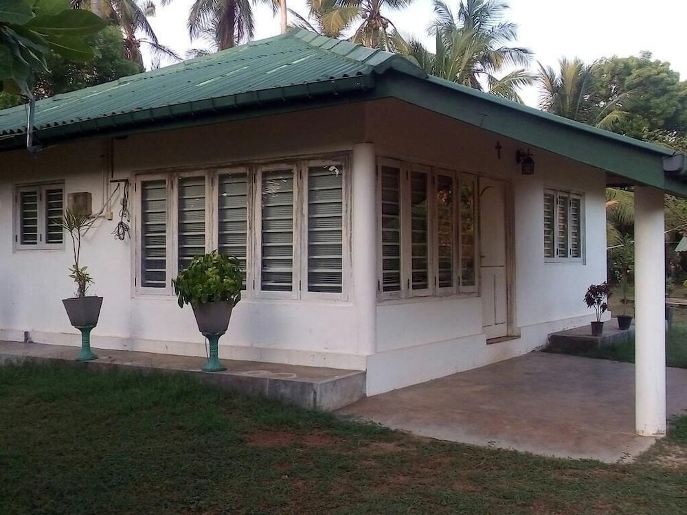 Lands end Villa Шри Ланка