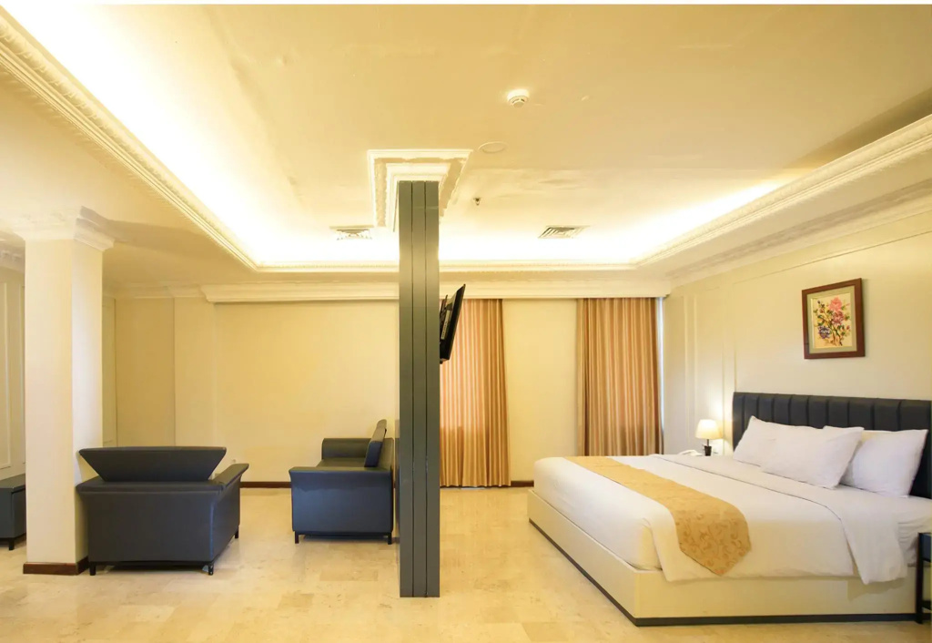D Salvatore Art and Boutique Hotel - Général