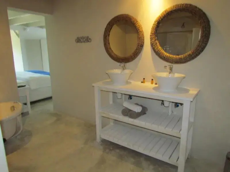 Plett River Lodge - Chambres