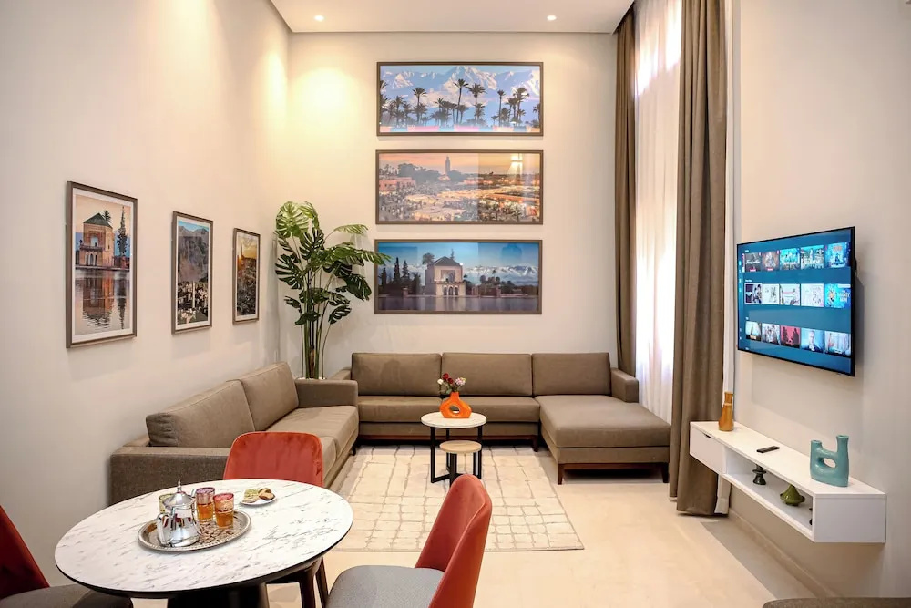 Premium Apartment