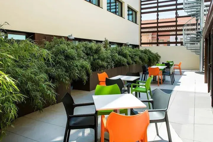 ibis Styles Collioure Port Vendres - Chambres