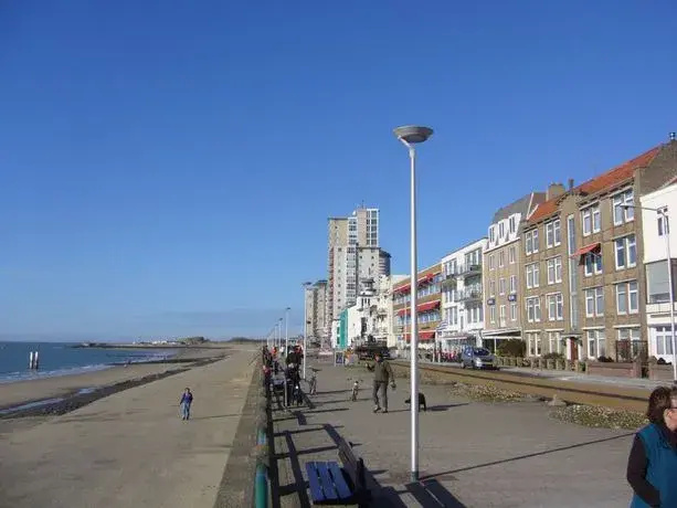 Beachfront Boutiquehotel - Général