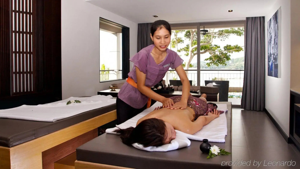 Spa & Wellness