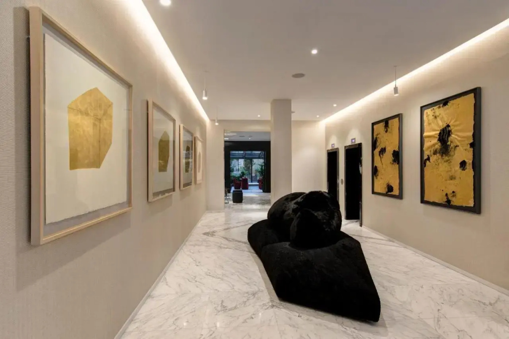 Casa Almagro by The Pavilions Hotels & Resorts - Général