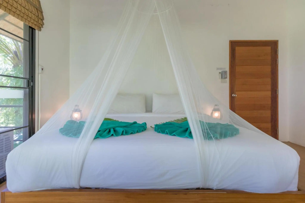 Anurak Community Lodge