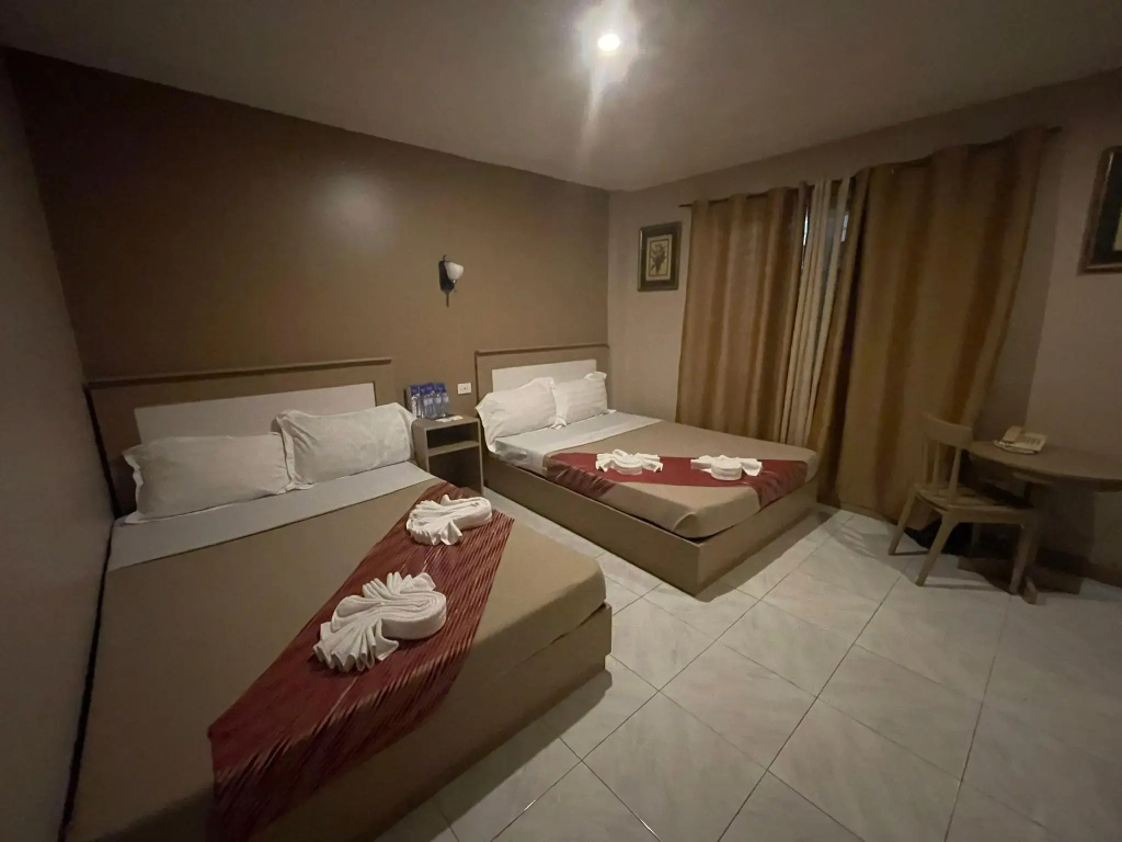 Standard room
