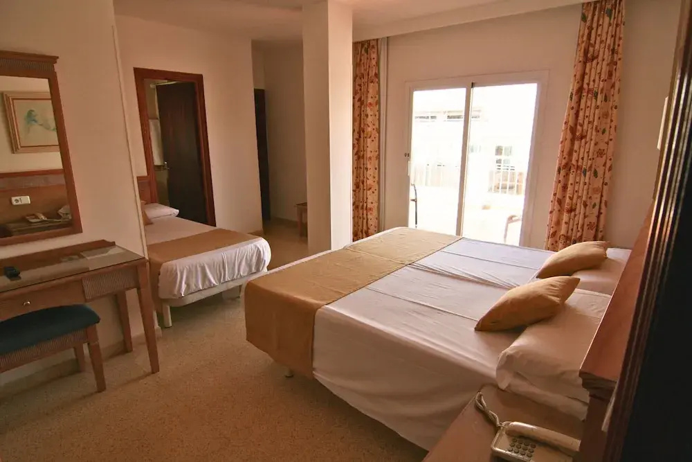 Hotel Cabot Playa Grande - Adults Only - Chambres