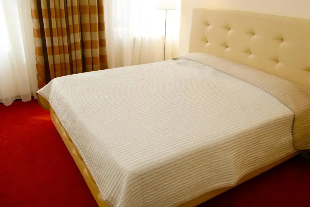 Hotel Capitol - Chambres
