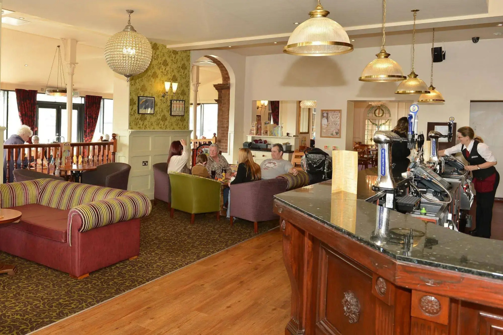 Hotel photo 14