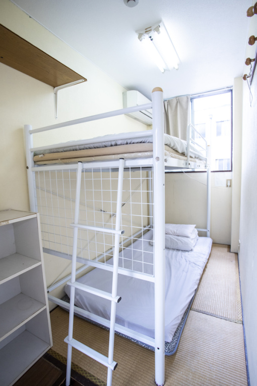Peace House Sachi - Hostel 사진 8