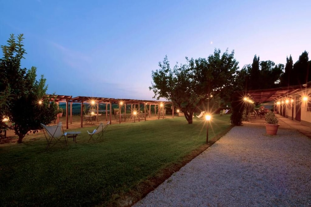 Locanda Valle Siriaca