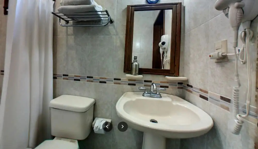 El Molino Hotel Boutique - Général