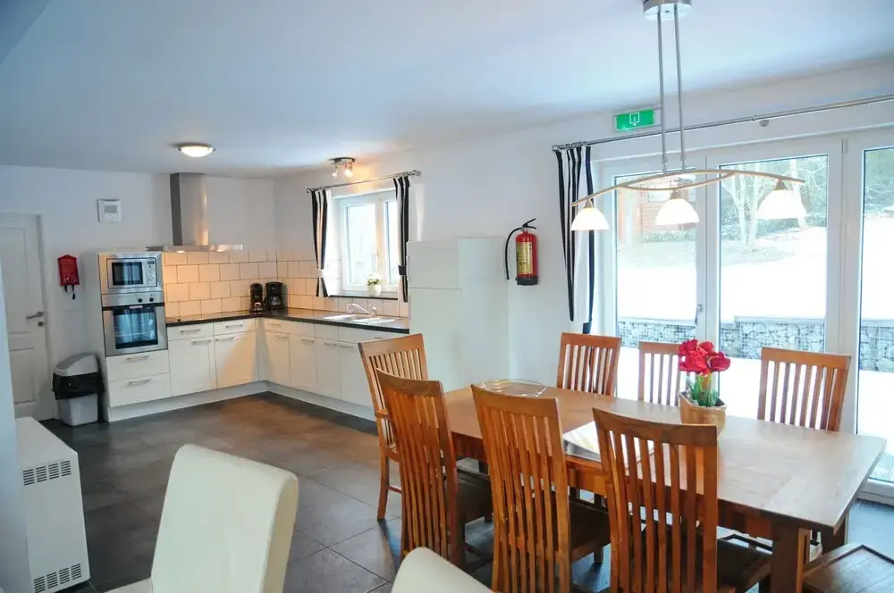 Villa Noah - фото 10