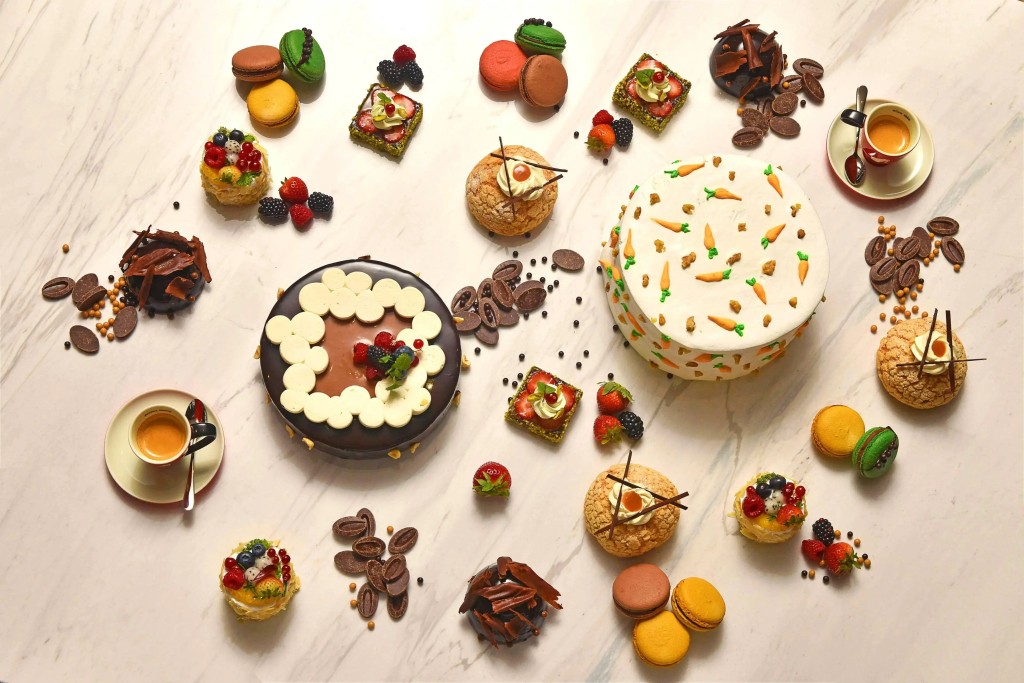 Hilton Bahrain - фото 38