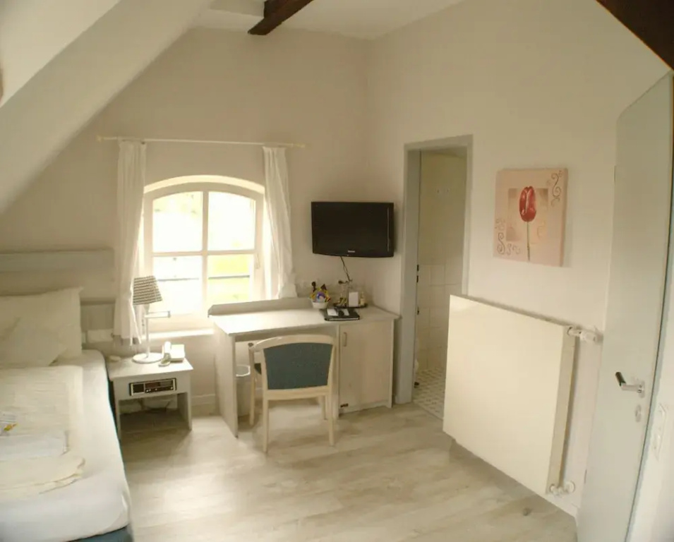 Hotel Landhaus Schieder - Chambres