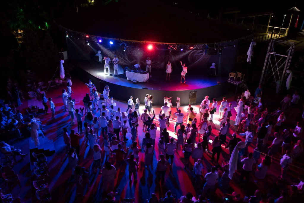 Justiniano Club Alanya – All Inclusive - фото 25