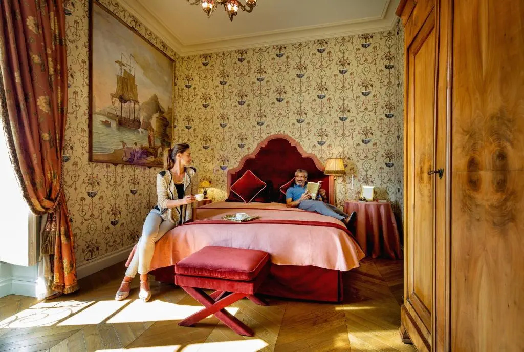 Superior room