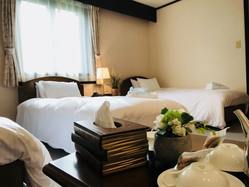 Hotel photo 15