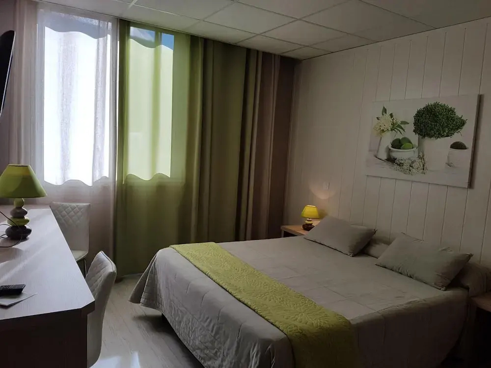 Comfort room